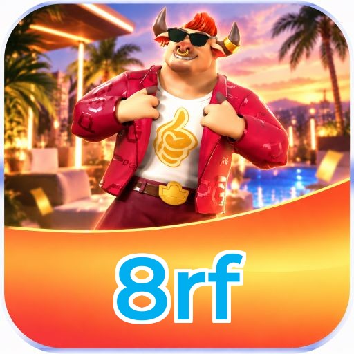 8rf Instalar Tutorial