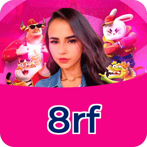 Resumo do fluxo de instalação do app 8rf — ilustração editorial
