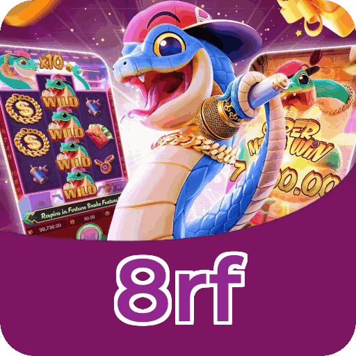 Comparação APP mobile vs versão web da 8rf