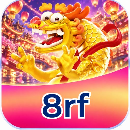 8rf Licenciado Curaçao - Segurança SSL 256-bit