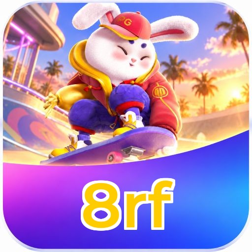 8rf PIX Instantâneo - Saques em 8 Minutos