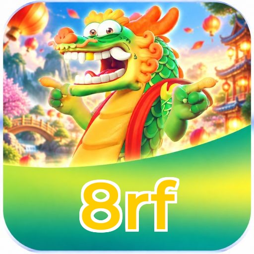 8rf Cassino Online Certificado