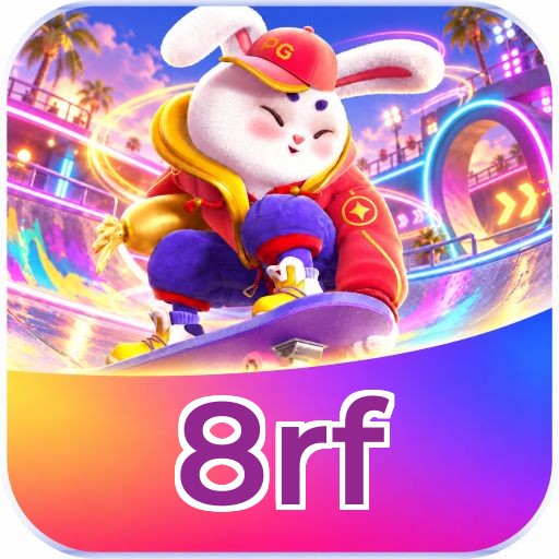 8rf Download Oficial