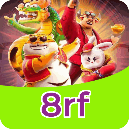 Requisitos do APK da 8rf para Android