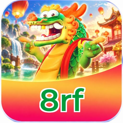 8rf Big Wins e Jackpots