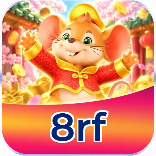 8rf Login Seguro