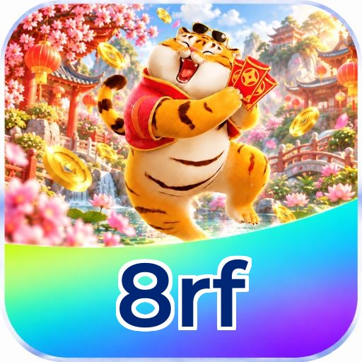8rf APK Android - Download Oficial