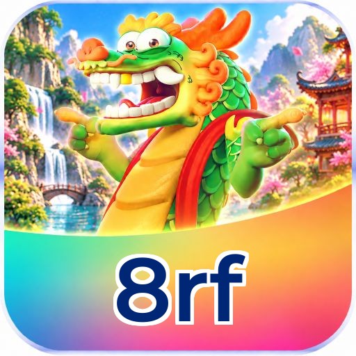 8rf APP Mobile - Android & iOS