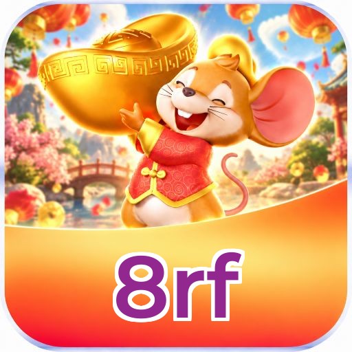 Slots 8rf - Jackpots Progressivos