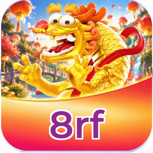 Slots 8rf - 1.500+ Jogos RTP Alto
