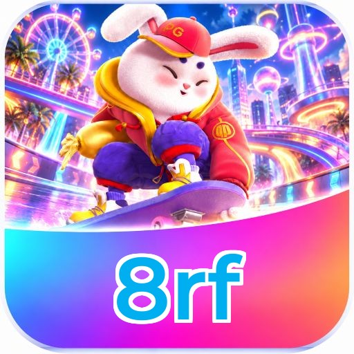 8rf Cassino Online Certificado