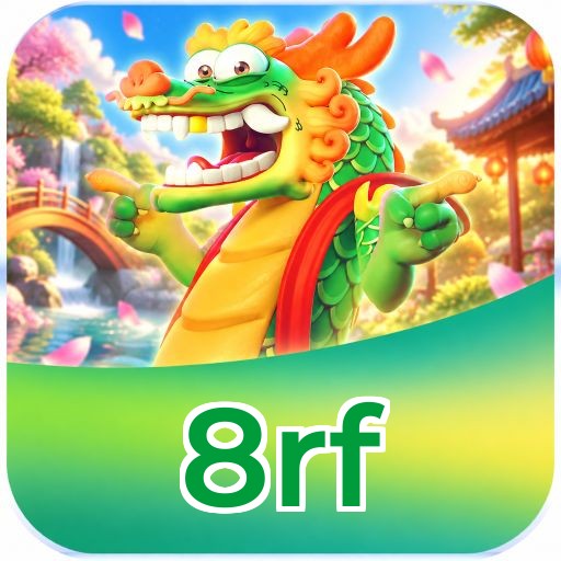 Slots 8rf - RTP Alto Certificado