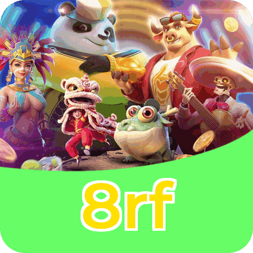 8rf bônus R$5.000 + 500 giros - Rollover 35x, prazo 30 dias, 38% taxa conversão