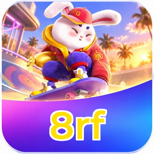 8rf Download Logo Oficial