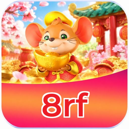 8rf Facebook Oficial