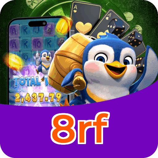 Tabela RTP dos jogos de cassino da 8rf