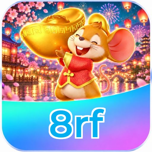 8rf Download App Oficial